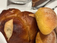 -L'Arome芳芳法国餐厅(仙林金鹰店)