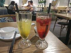-确喜美味小厨(西单商场兰州店)