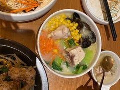 -云海肴·汽锅鸡·云南代表菜(东坝金隅店)