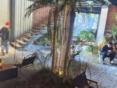 -J Create城市露营咖啡·简餐·宠物(上海动物园店)