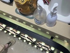 -鲁达面馆本帮风味(共康东路店)