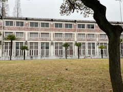 -上海财经大学(国定路校区)
