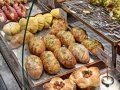 -露丝卡文•世界冠军面包(乐峰广场店)