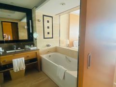 客房浴室-海创大连科技交流中心(海事大学地铁站店)