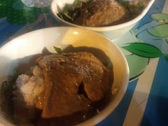 -松明一烤肉馆(鲁园店)