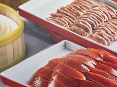 -玉林烤鸭店(垡头店)