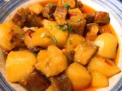 -印象鲵宴·张家界地标美食名片(溪布街店)