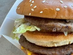 -麦当劳(北苑秋实路店)