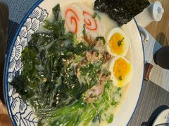 -森味薪火烧•烧鸟居酒屋•日本料理(望京店)