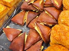 -烘焙町面包店(西四店)