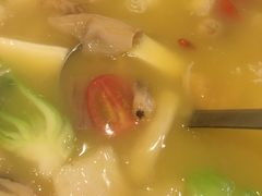 浓汤象鼻蚌-新开元大酒店(杭州大关店)