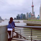 AIA与外滩