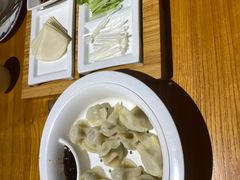 -娜仁图雅蒙古美食村(33小镇店)