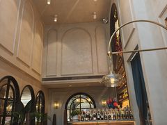 -狮拾久·现代新加坡料理(壹方城店)