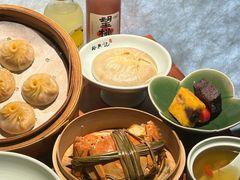 -裕兴记•蟹黄面馆(人民广场店)