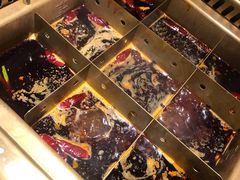 -雾都渣渣火锅(南城智汇城店)