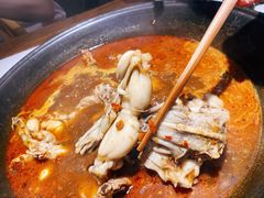 -老天桥蛙炉火锅(姑苏总店)