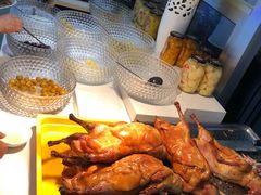 -集杰尚品海鲜烤肉自助餐厅(乳山振华店)