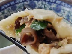 -老烟台灌汤包(南洪街店)