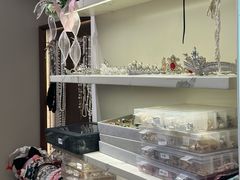 -海马体照相馆(上海月星环球港店)