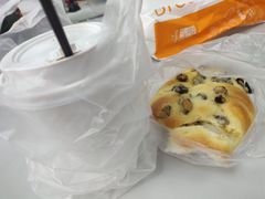 -面包新语(KKMALL京基店)