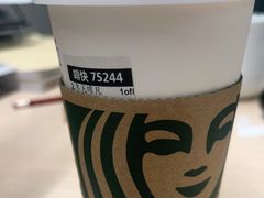 -星巴克(深圳龙岗摩尔城店)