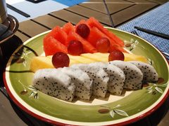 -七仙岭君澜度假酒店·桃源小馆中餐厅