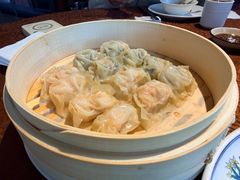 -申粤轩酒楼·三十年粤菜经典(丁香花园店)