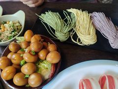 -滇釜火锅·能喝汤的火锅(车公庄店)