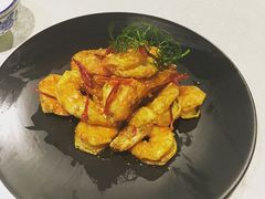 -京味民福烤鸭店(建设四马路店)