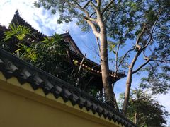 -珠海圆明新园