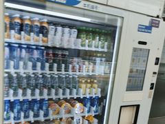 -郑州新郑国际机场-T2航站楼