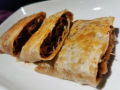 牛肉馅饼-南门小馆·清真(国贸商城店)