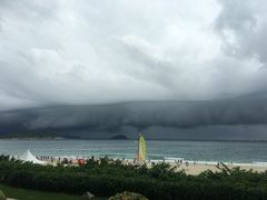 -三亚亚龙湾天域度假酒店