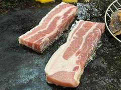 -韩阳王石板烤肉