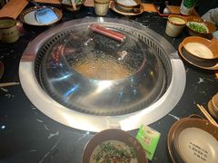 -锅来乐地锅鸡(安亭店)