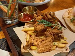 -百特喜·意大利餐厅(八佰伴镇江店)