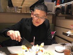 -海底捞火锅(吴中路店)