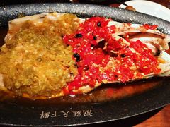 -望湘园·洞庭渔宴(浦江欢乐颂店)