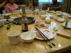 -泰州时尚莱迪购物广场(坡子街商业步行街店)