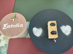 -EATALIA意塔利意式餐厅(鼓楼店)