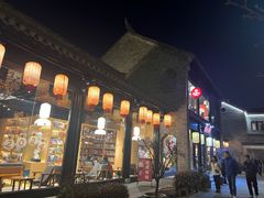 -回龙窝历史文化街区