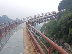 -少华山国家森林公园