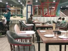 大堂-布鲁豪斯亲子欢乐家庭餐厅