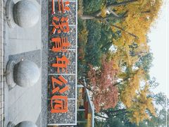 -兰溪青年公园
