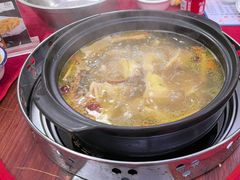 -花苑美食横琴生蚝火锅(拱北粤华路店)