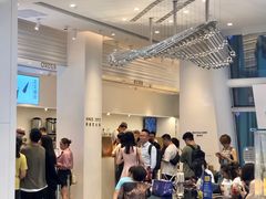 -喜茶(深圳福田星河COCO Park店)