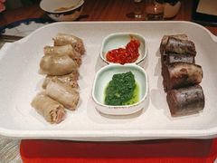 -娜仁图雅蒙古美食村(33小镇店)