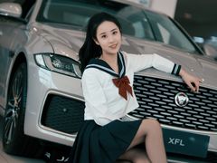 -上海永达捷豹路虎4S旗舰店