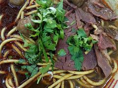 -白老三牛肉丸子面(平阳广场店)